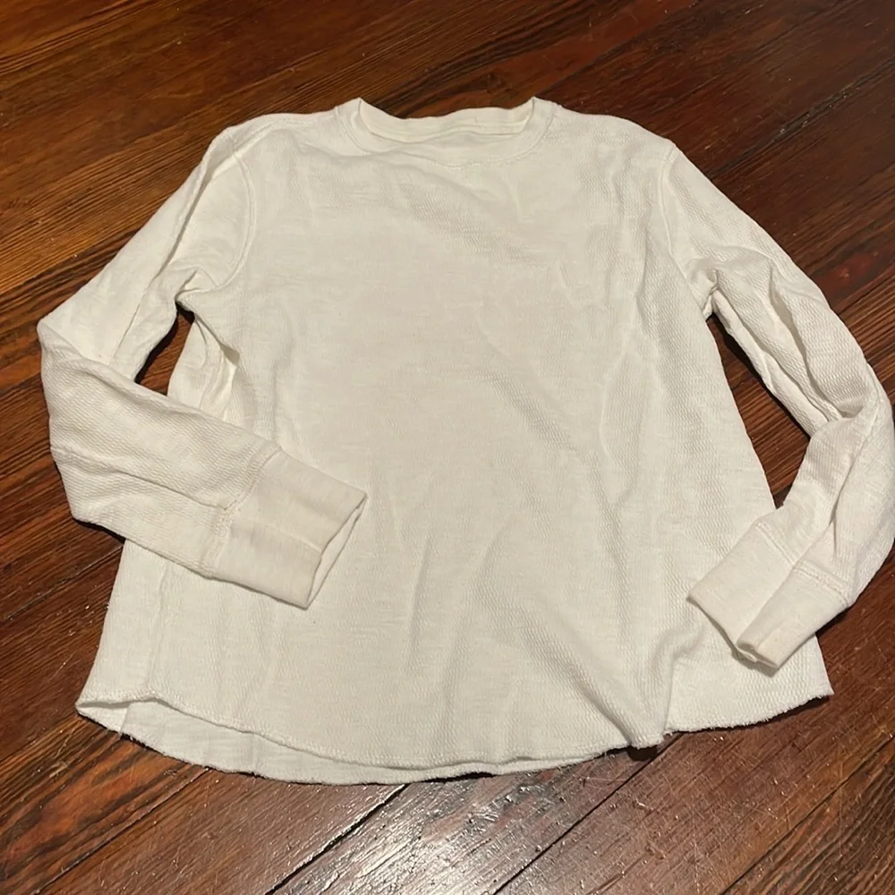 GAP Kid’s Long Sleeve Bundle Size S